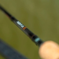 Guru Aventus R Distance Feeder Rods